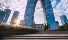 [大梦想家]千古之门_700字