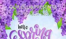 [大梦想家]爱上春天的味道_900字