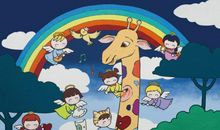 [大梦想家]我的梦想_800字