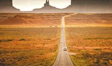 [大梦想家]在路上，总有那么一盏灯_900字