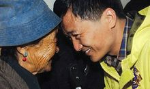 [大梦想家]名为幸好的感动_800字