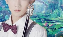 [大梦想家]在路上，总有那么一盏灯_550字