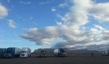 [大梦想家]在路上，总有那么一盏灯_650字