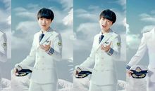 [大梦想家]小粉笔大梦想_800字