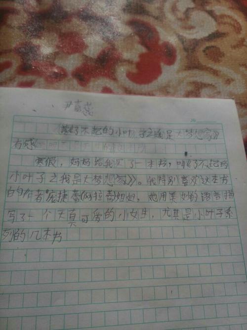 [大梦家居]我的故事你的song_800字