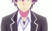 [大梦想家]我的老师_750字