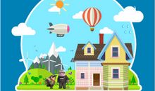 [大梦想家]自由_800字