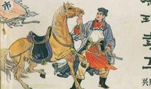 历史典故：吕布惨败_2000字