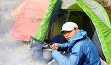 [穿越大PK]归家的路_3000字