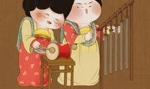 [穿越大PK]一梦到唐朝_500字