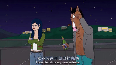 哲学故事：马和老虎战斗_650字
