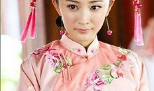 [穿越大PK] 重演蝶妃传_1500字