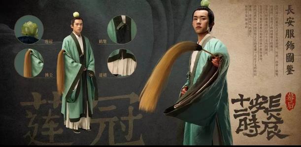[通过大pk]梦想回到唐代_3000字