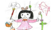 [超新星小学组]我长大了_1000字