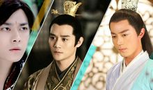 [穿越大pk]穿越到唐朝_650字