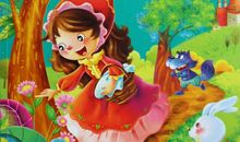 我看《格林童话》_450字