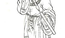 成语故事：大笔如椽_550字