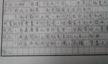 二年级写人作文：我心中最美的老师_400字