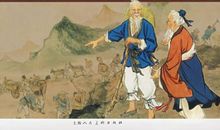 成语故事：暗度陈仓_1200字