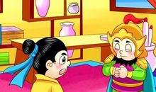 成语故事：不学无术_450字