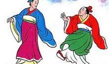 成语故事：不远千里_500字