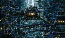 关于未来的句子：未来的世界的句子_750字