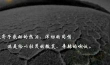 关于未来的句子：我依然相信未来的句子_650字