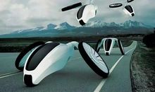 关于未来的句子：未来的汽车的句子_650字