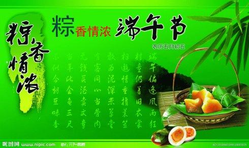快乐的龙舟节_650字