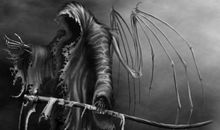 恶魔，死神，天使（五）_3000字