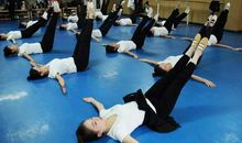 我关注舞蹈的兴起_450字