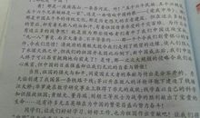 我眼中的环境_450字