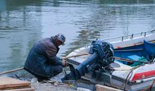 我是一艘船_1500字