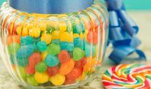 美味的糖果_1500字