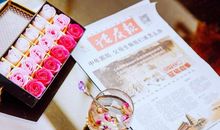 [难忘2015]感谢麦格，一路相随_500字