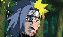 少儿不易——我的火影_900字