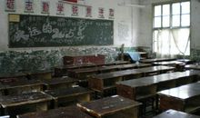 我们的教室沸腾了_900字