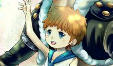 [超新星小学组]奇迹，只需有勇气_800字