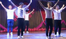 [超新星小学组]我渴望自由_1200字