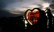 憧憬美好未来的诗句精选