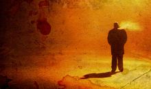 只是一个背影_3000字