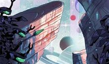 幻想中的世界_1000字