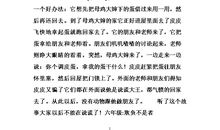 日记（1）_450字