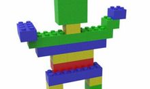 环保机器人_1200字