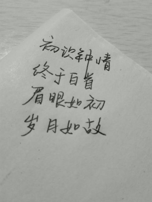 我在江南的小桥梁，它不像激情的救生员，而且桥很冷，蔚蓝的人都充满了蓝天，而江南女人很漂亮，作为唐代梦想的家乡，眉毛梦想早在开始，多年就像。