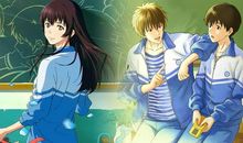 我们的青空_200字