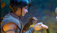 龙之谷破晓奇兵_550字