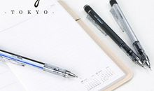 自动铅笔的自述_600字