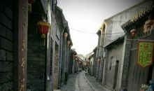 小镇雨巷_1200字