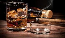 斟一杯酒_2000字